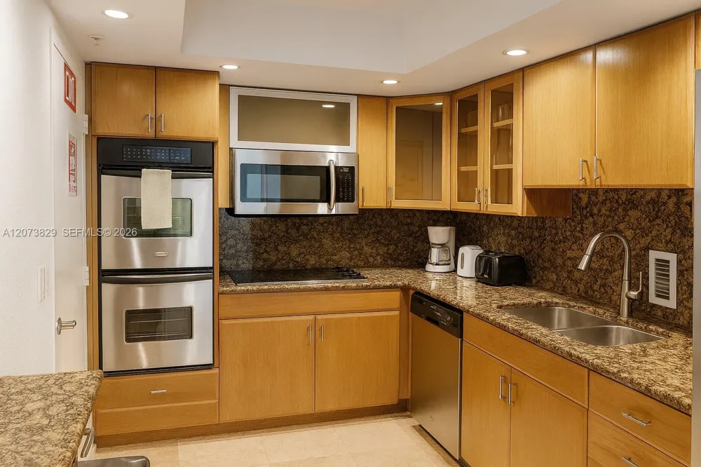 4001 S Ocean Dr #3J Hollywood, FL 33019