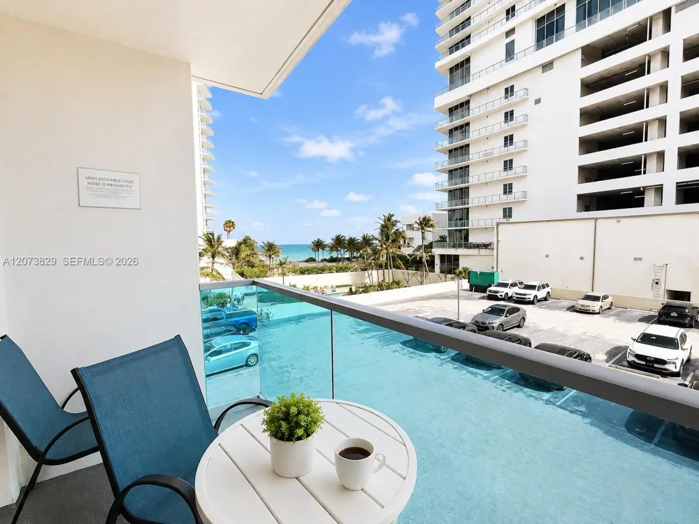 4001 S Ocean Dr #3J Hollywood, FL 33019