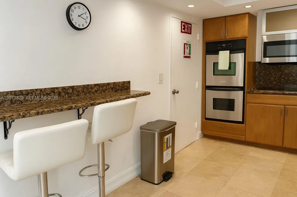 4001 S Ocean Dr #3J Hollywood, FL 33019
