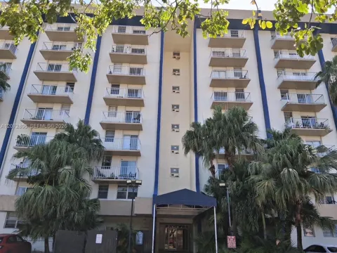 Address Not Shown