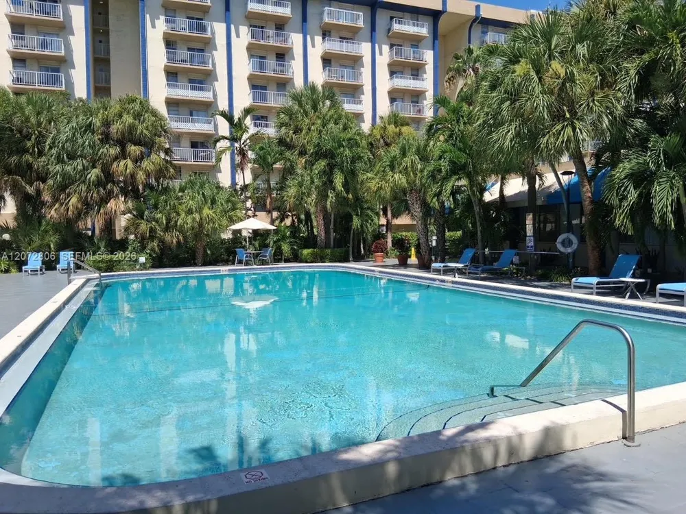 Address Not Shown Miami, FL 33126