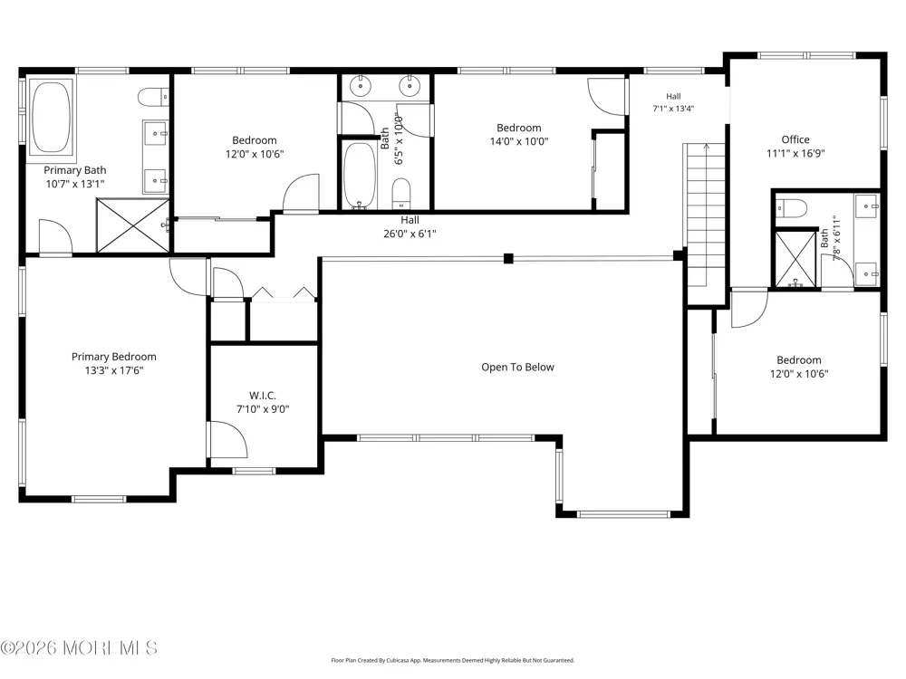 1348 W Front Street Lincroft, NJ 07738