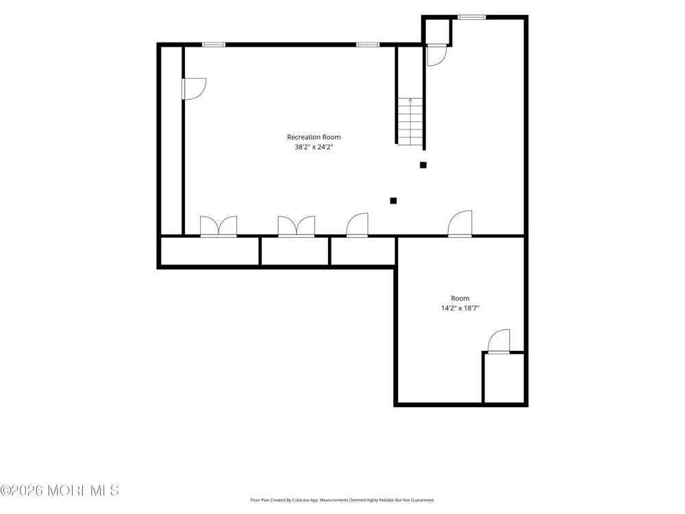 1348 W Front Street Lincroft, NJ 07738