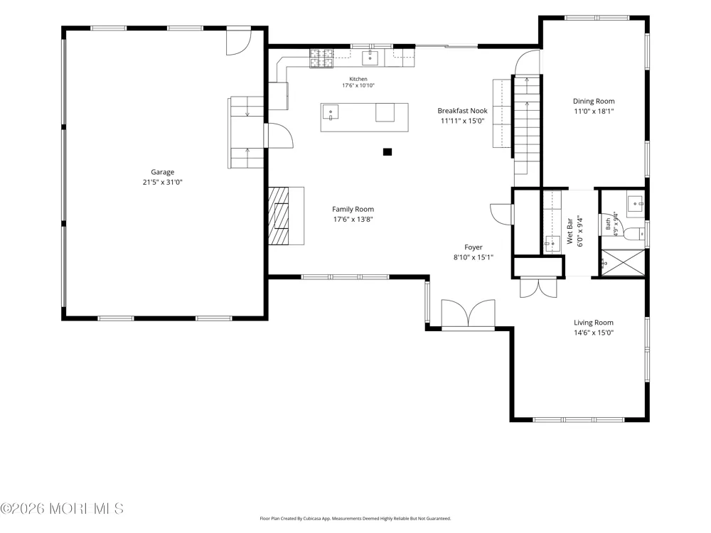 1348 W Front Street Lincroft, NJ 07738