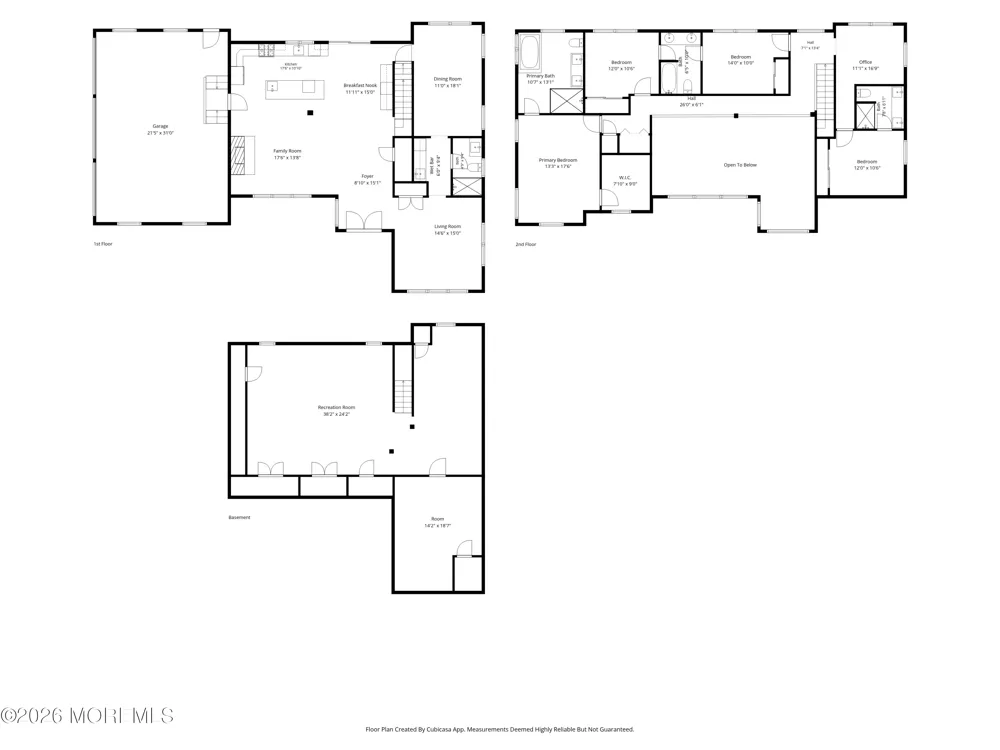 1348 W Front Street Lincroft, NJ 07738