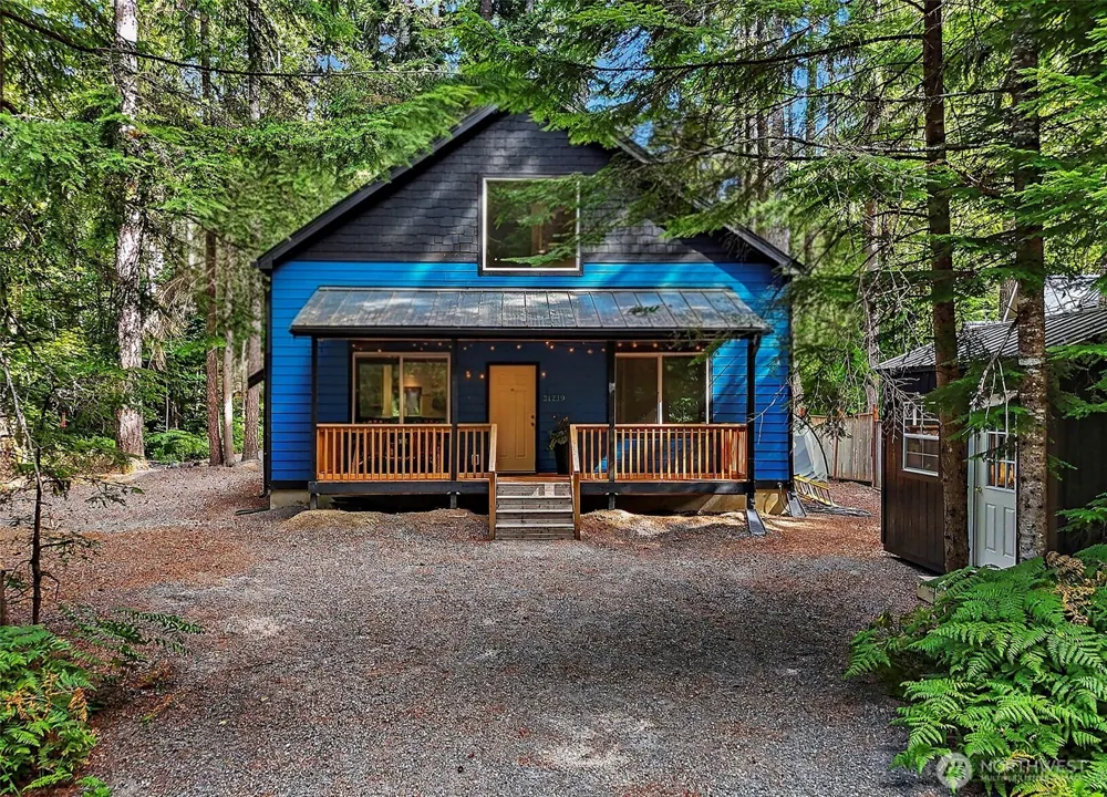 31219 555th Street E Ashford, WA 98304