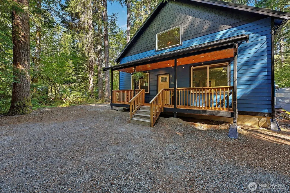 31219 555th Street E Ashford, WA 98304