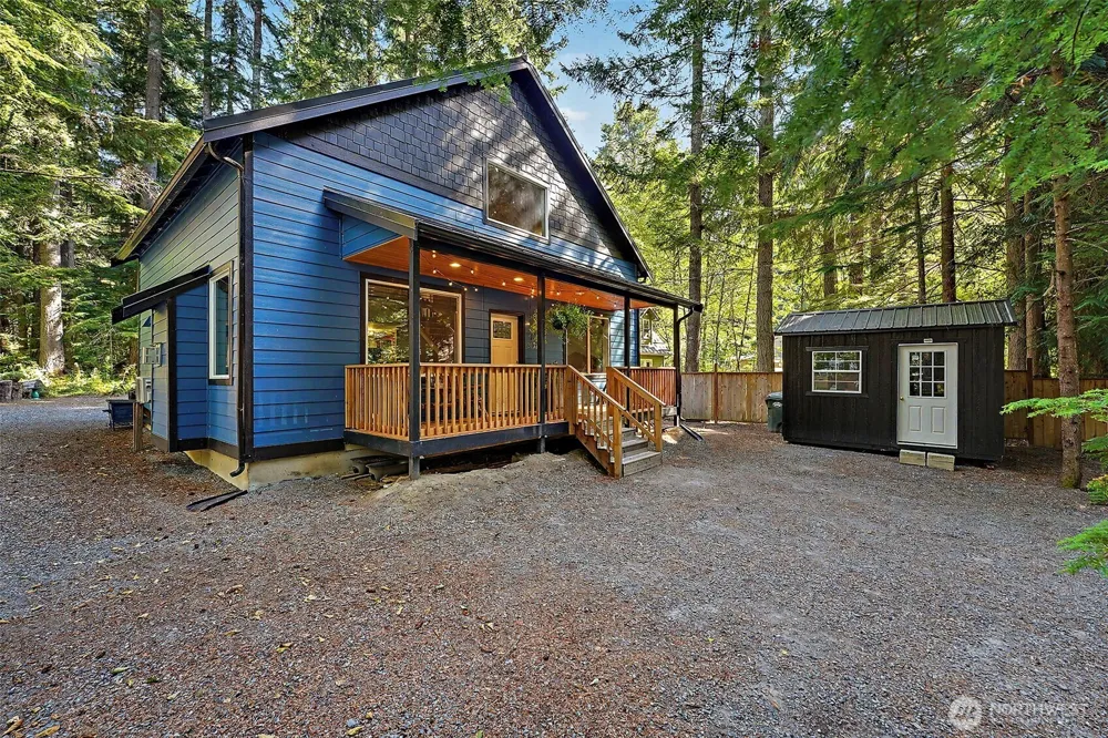 31219 555th Street E Ashford, WA 98304