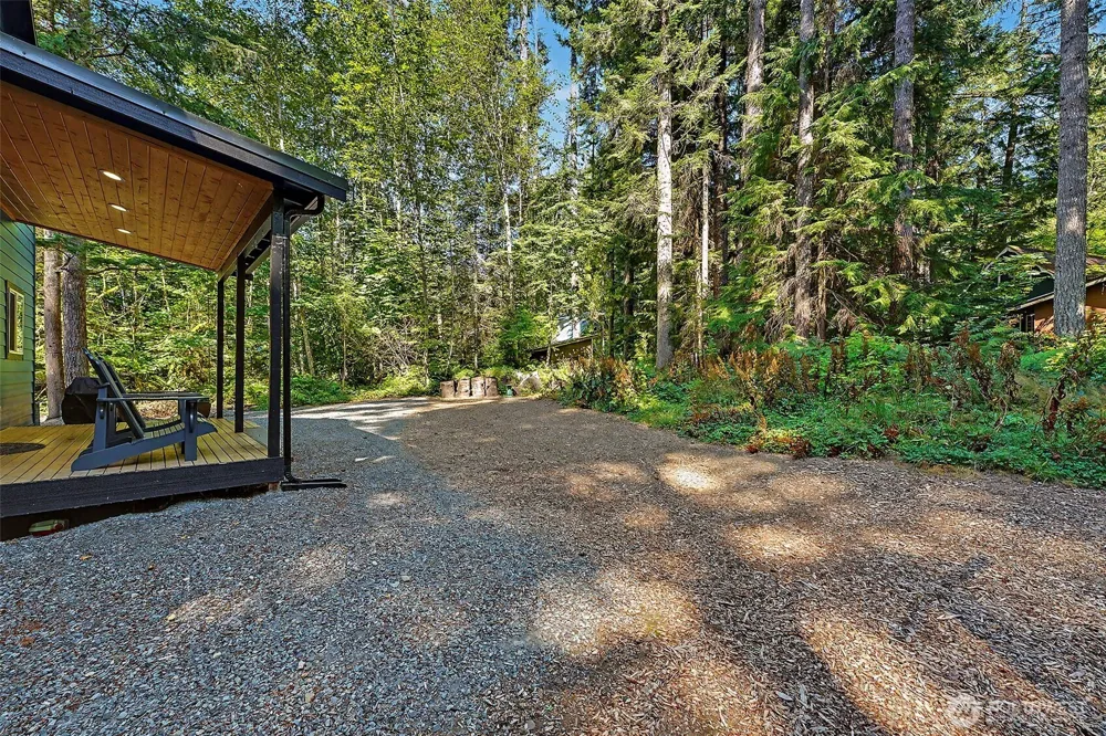 31219 555th Street E Ashford, WA 98304