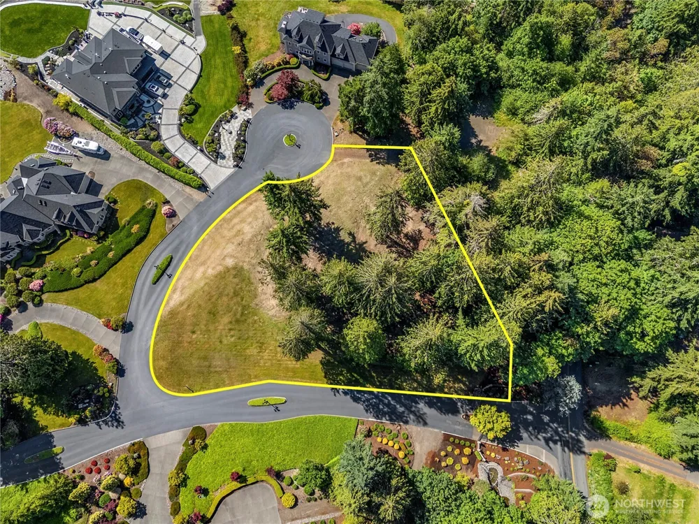 13510 79th Avenue Ct NW Gig Harbor, WA 98329