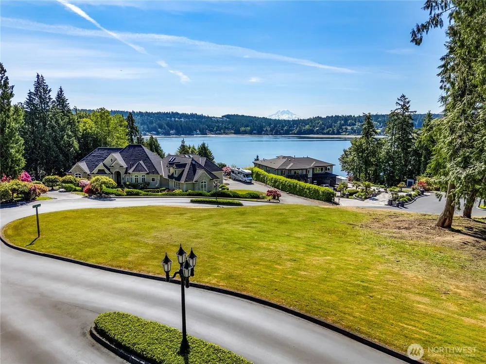 13510 79th Avenue Ct NW Gig Harbor, WA 98329