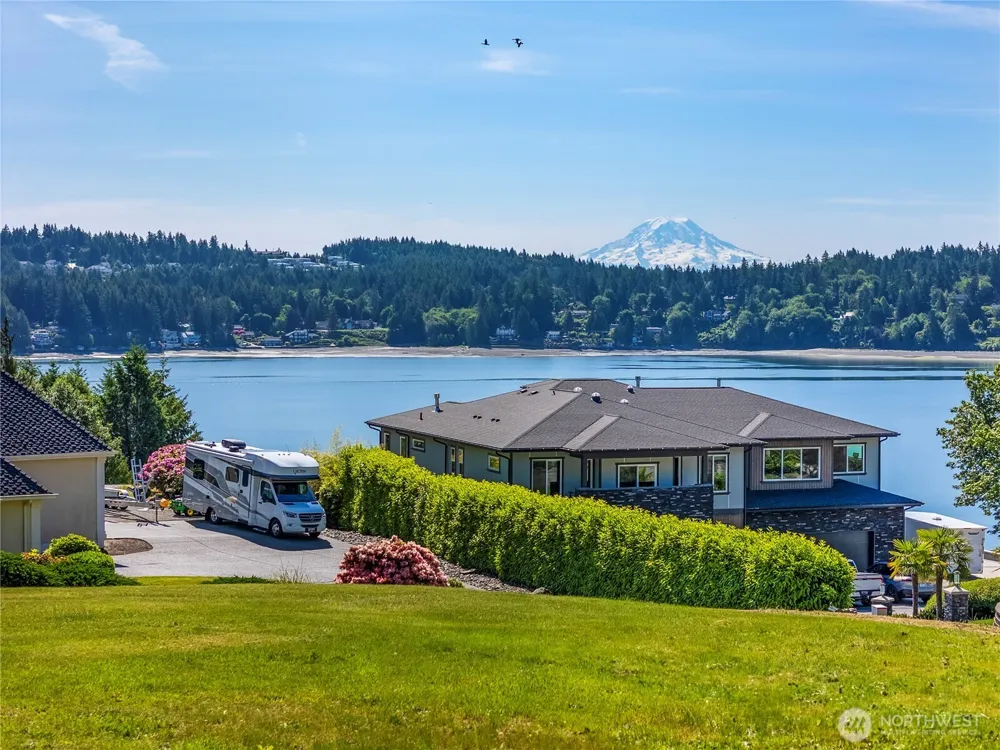13510 79th Avenue Ct NW Gig Harbor, WA 98329