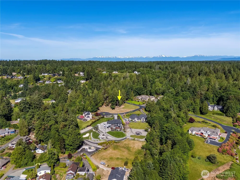 13510 79th Avenue Ct NW Gig Harbor, WA 98329