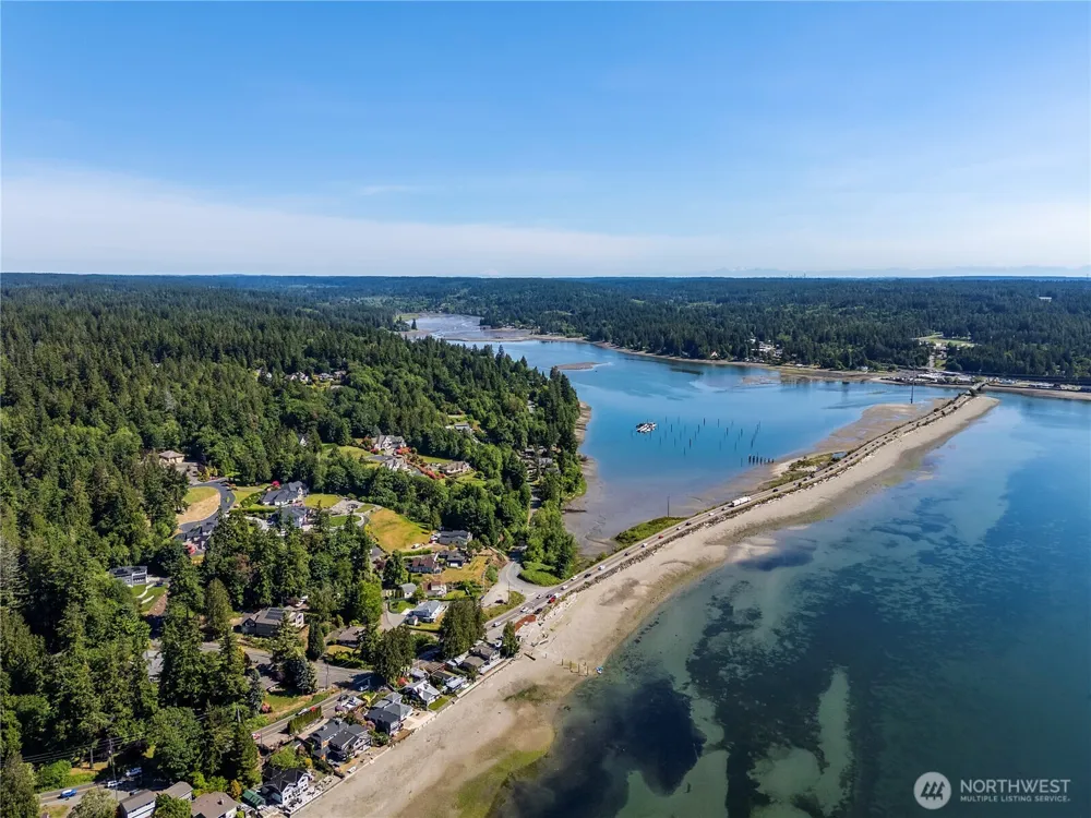 13510 79th Avenue Ct NW Gig Harbor, WA 98329