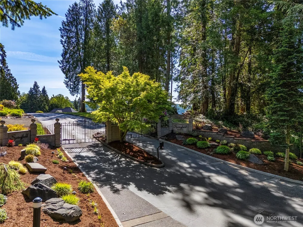 13510 79th Avenue Ct NW Gig Harbor, WA 98329
