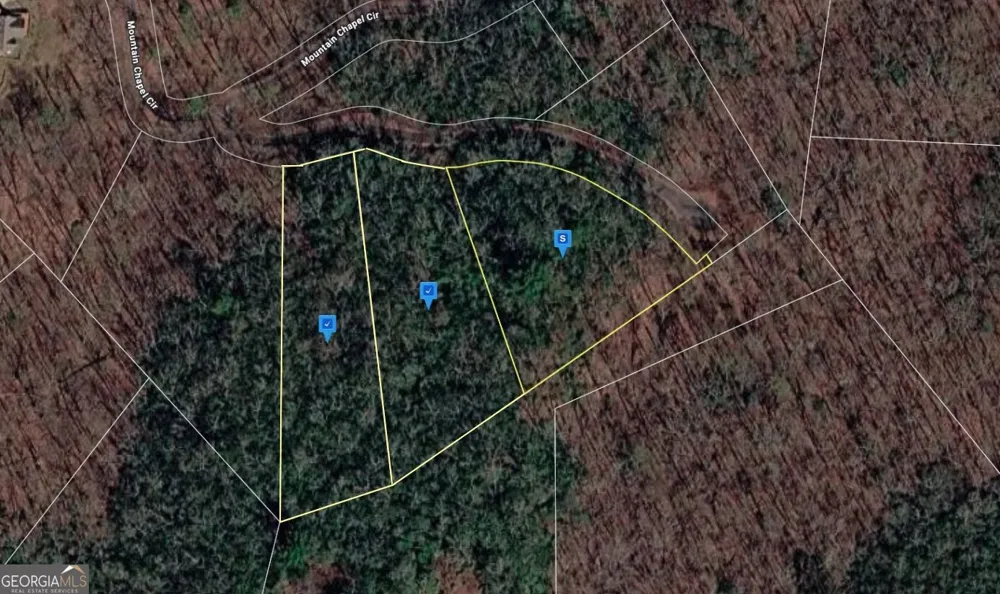 111 Mountain Chapel CIR Hiawassee, GA 30546