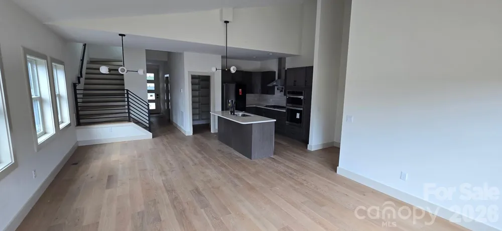 309 Iron Ridge Loop #15 Asheville, NC 28806