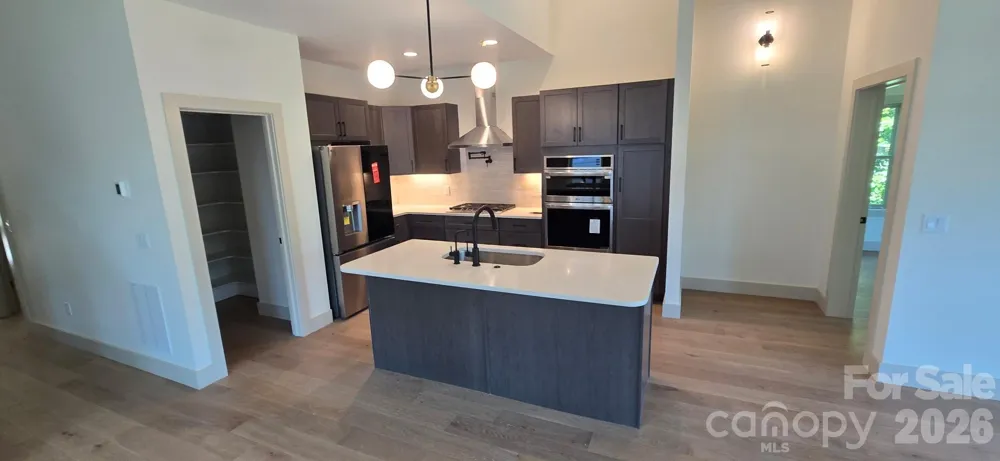 309 Iron Ridge Loop #15 Asheville, NC 28806