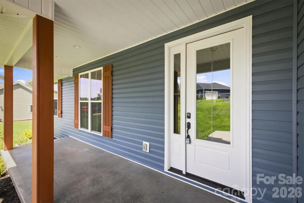 4326 Boulder Drive Morganton, NC 28655