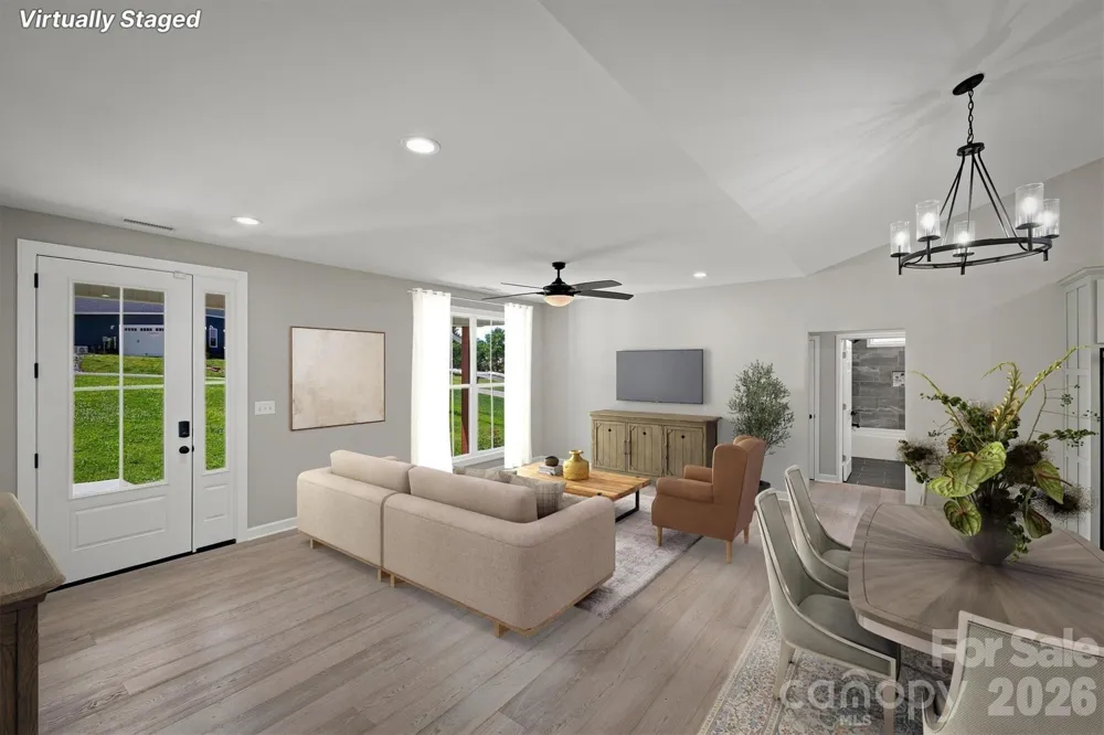 4326 Boulder Drive Morganton, NC 28655