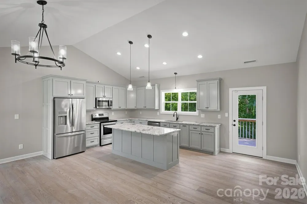 4326 Boulder Drive Morganton, NC 28655