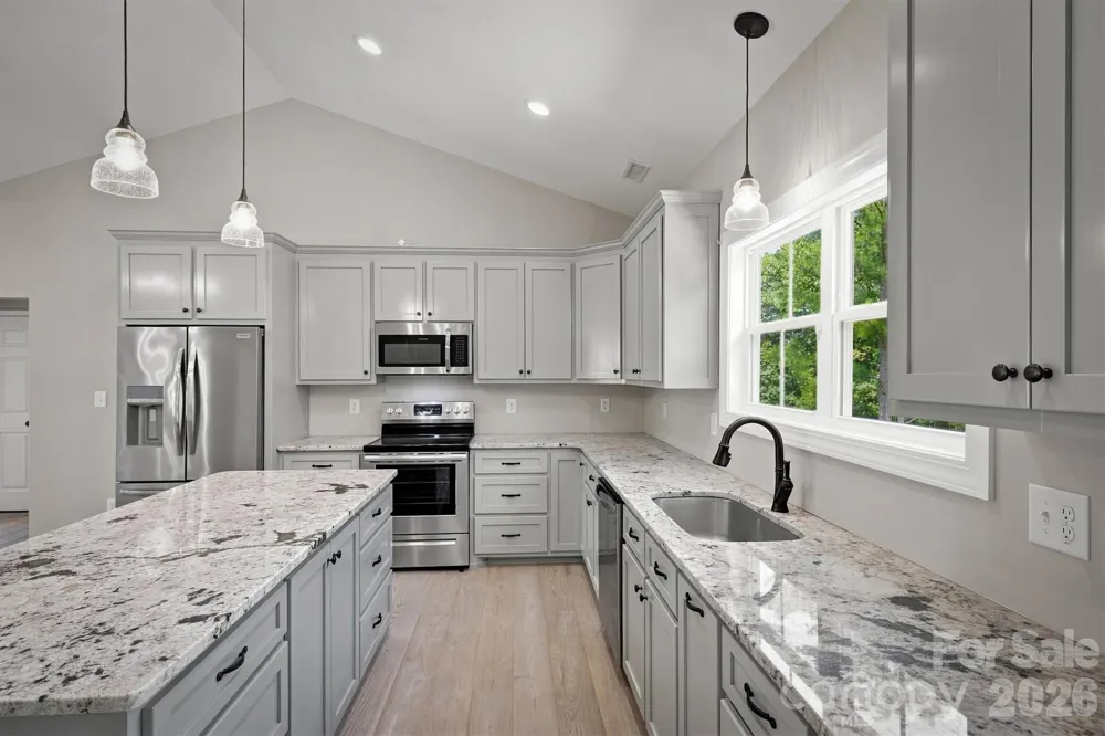 4326 Boulder Drive Morganton, NC 28655