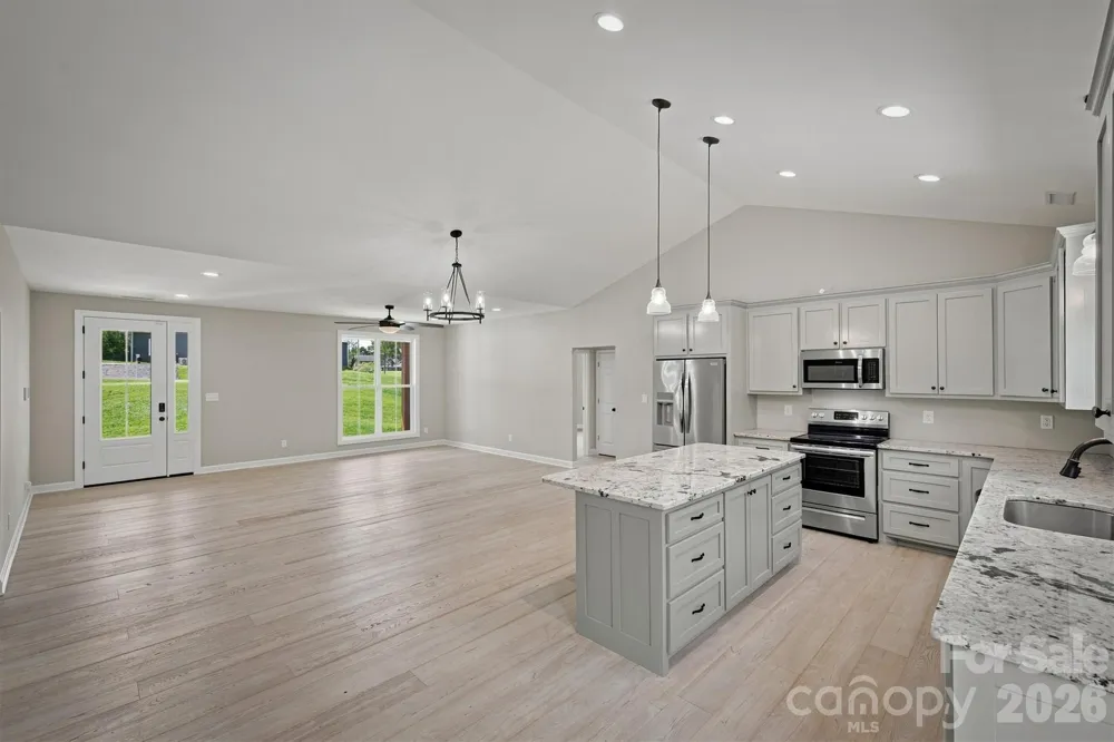 4326 Boulder Drive Morganton, NC 28655