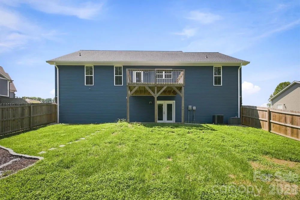 4326 Boulder Drive Morganton, NC 28655
