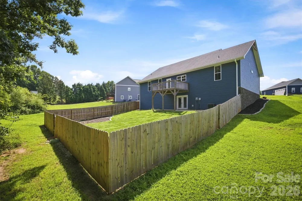 4326 Boulder Drive Morganton, NC 28655