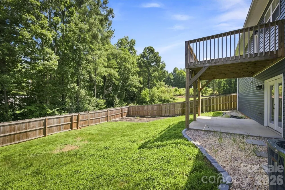 4326 Boulder Drive Morganton, NC 28655