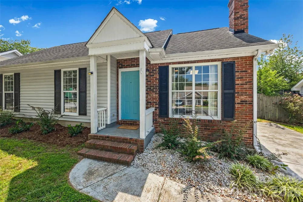 127 Lauren Drive Indian Trail, NC 28079