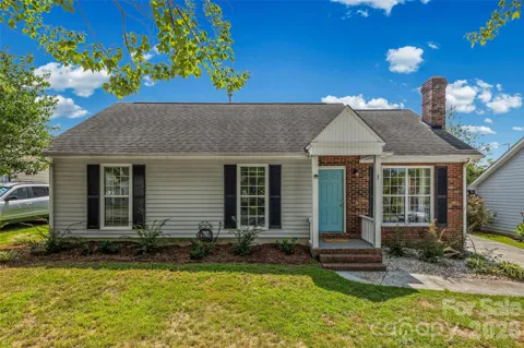 127 Lauren Drive