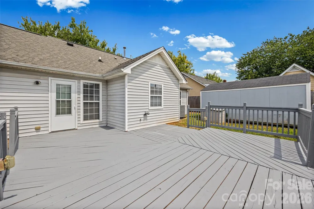 127 Lauren Drive Indian Trail, NC 28079