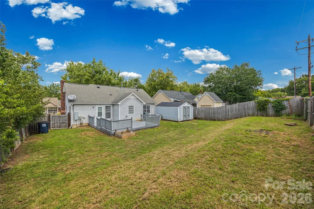 127 Lauren Drive Indian Trail, NC 28079