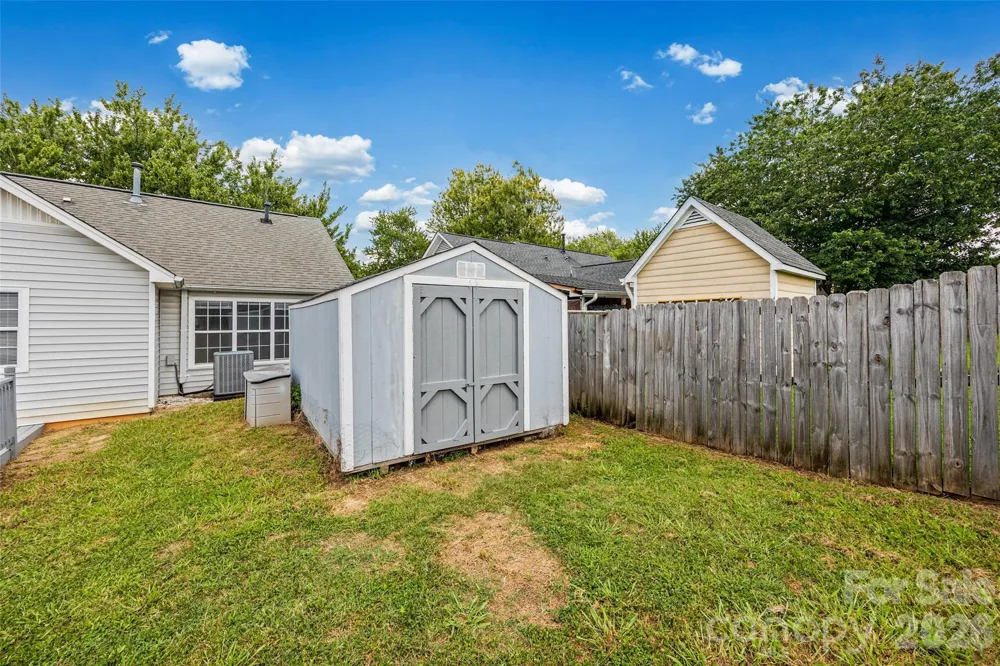 127 Lauren Drive Indian Trail, NC 28079