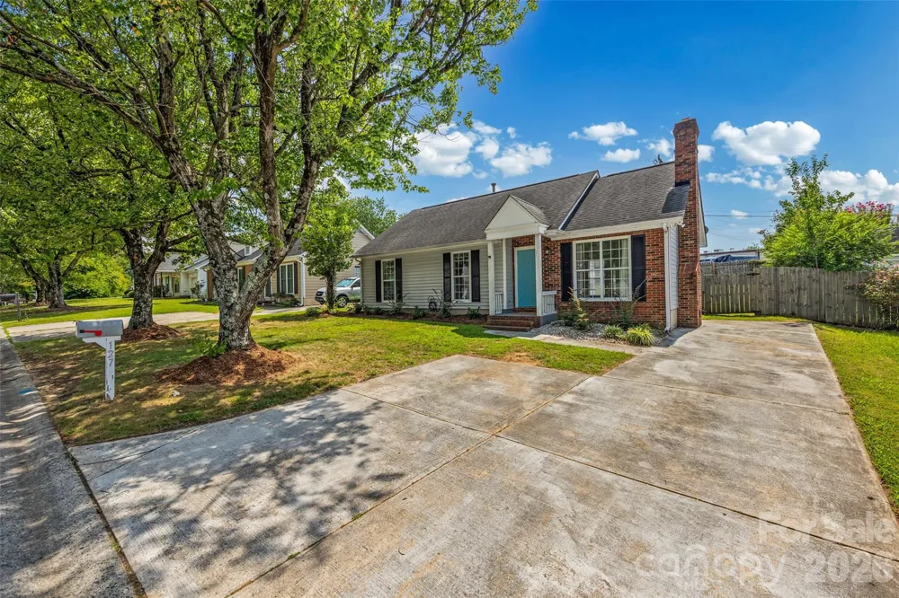 127 Lauren Drive Indian Trail, NC 28079