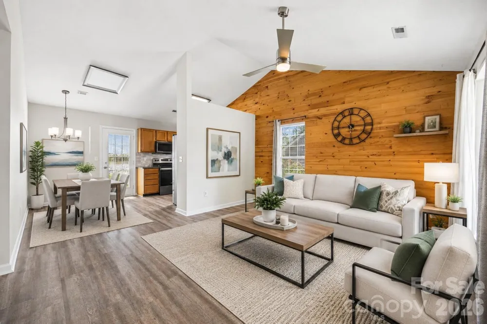 127 Lauren Drive Indian Trail, NC 28079