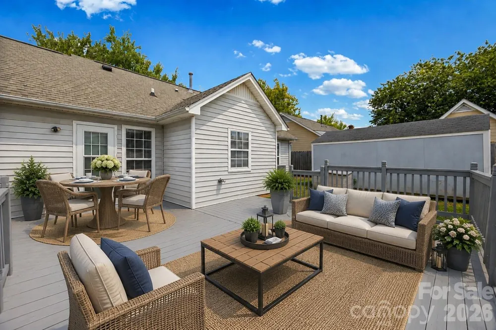 127 Lauren Drive Indian Trail, NC 28079