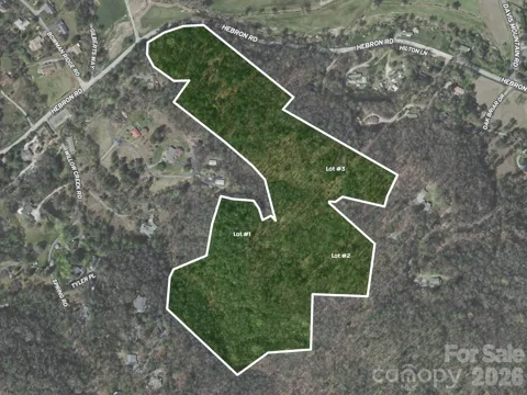 0 Hebron Road