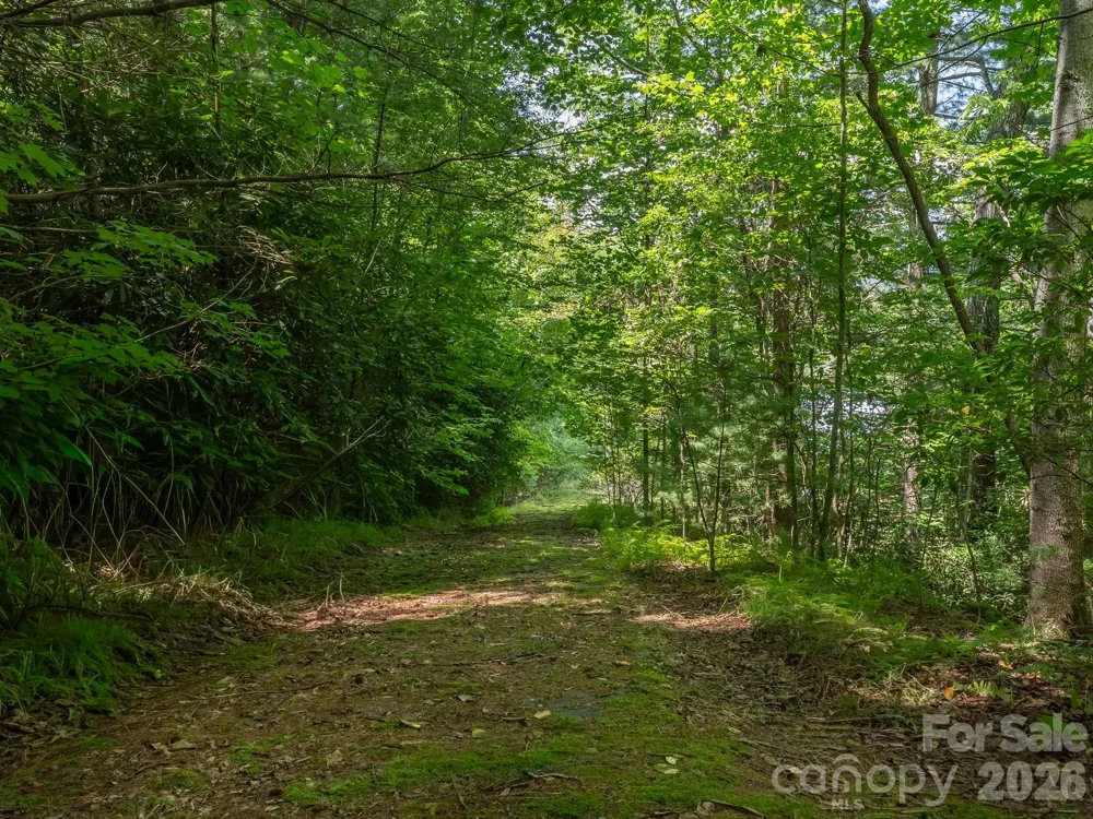 0 Hebron Road Hendersonville, NC 28792