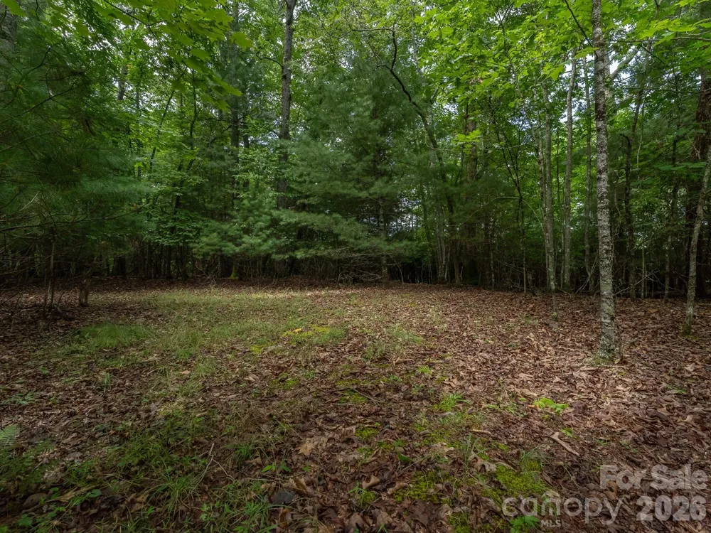 0 Hebron Road Hendersonville, NC 28792