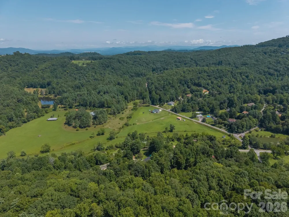 0 Hebron Road Hendersonville, NC 28792