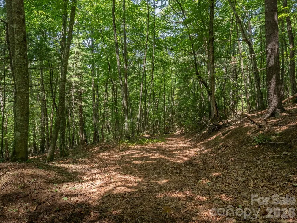 0 Hebron Road Hendersonville, NC 28792
