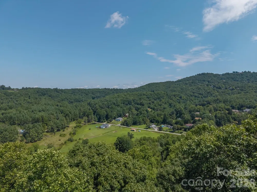 0 Hebron Road Hendersonville, NC 28792