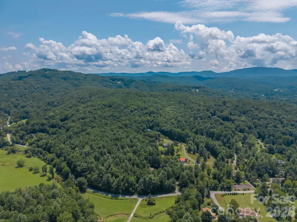 0 Hebron Road Hendersonville, NC 28792