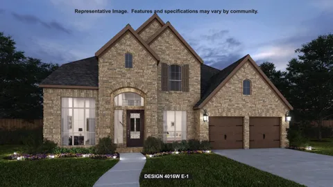 2100 Mossy Oak Lane