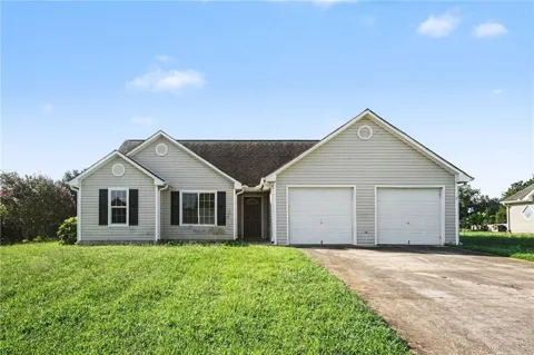 917 Justin Drive
