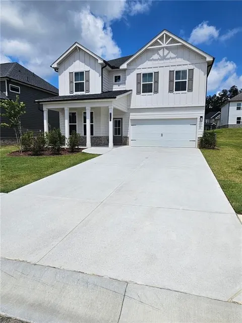 2452 Brown Dove Way