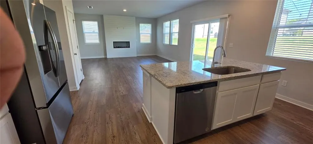 2452 Brown Dove Way Grayson, GA 30017