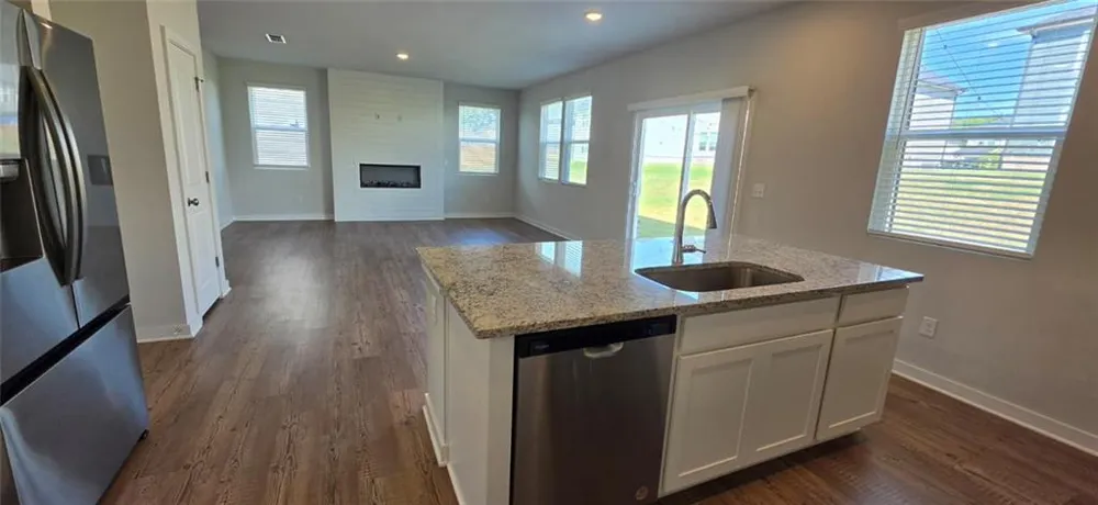 2452 Brown Dove Way Grayson, GA 30017
